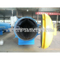 Tyre curing retreading equipment machine electric curing chamber